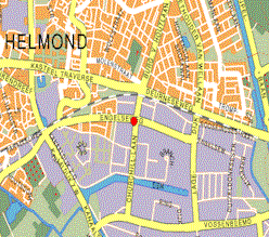 Churchill-laan 101 5705 BK Helmond